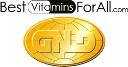 Best Vitamins For All logo